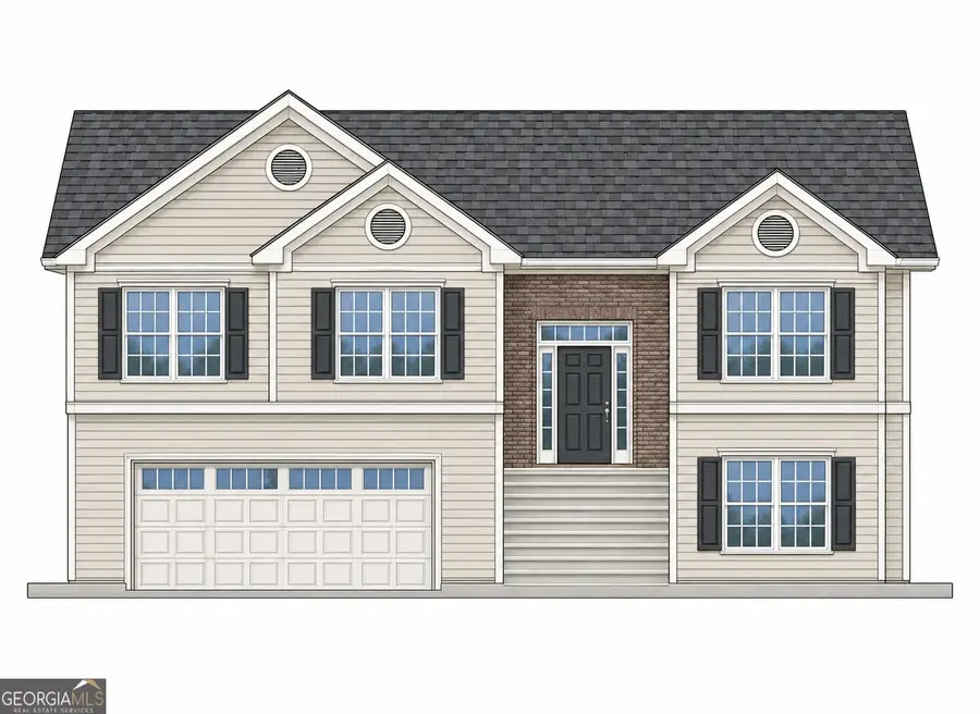 4297 Round Stone Trail, Snellville, GA 30039 - #2