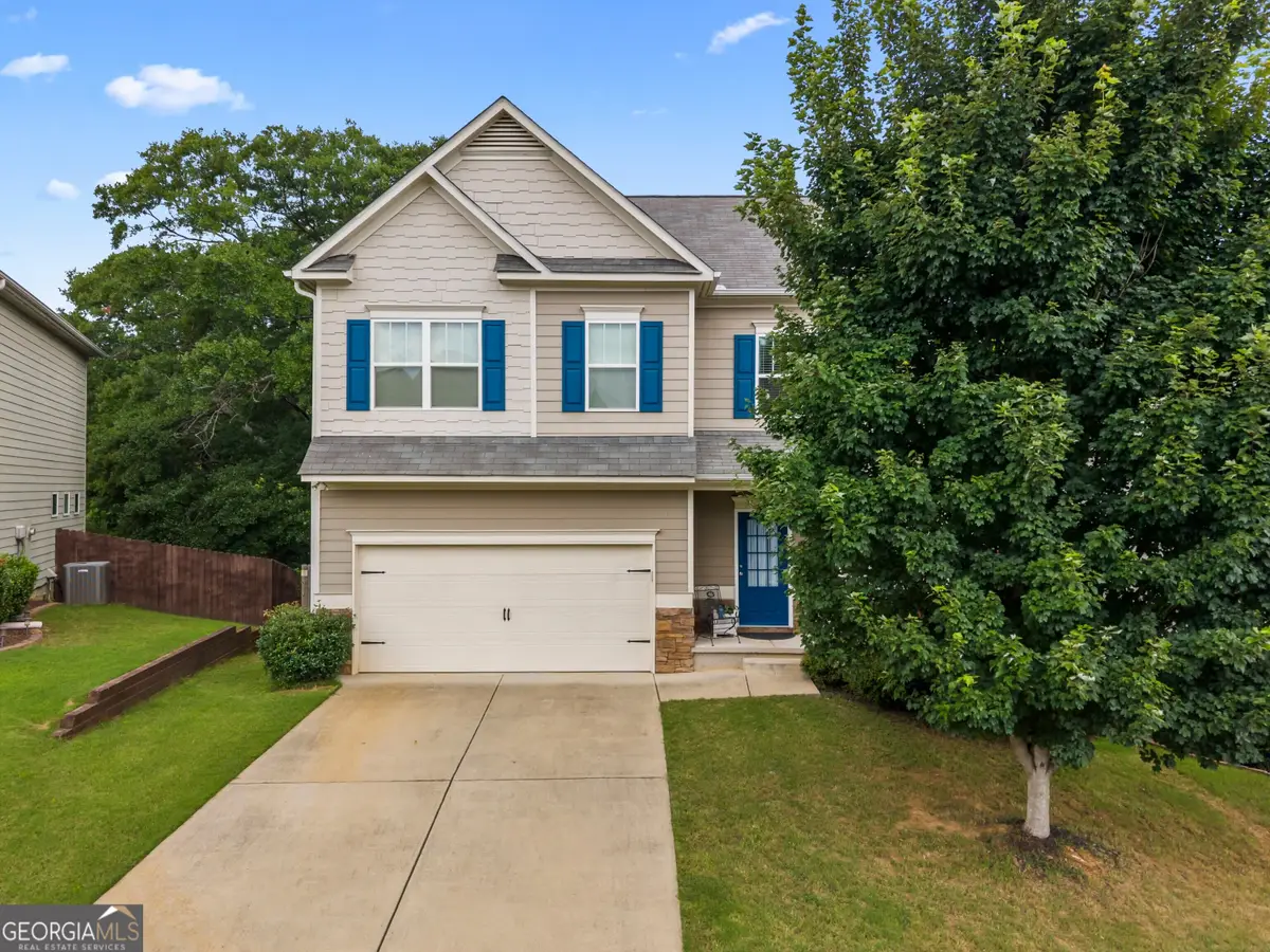 220 Renford Road, Ball Ground, GA 30107 - #1