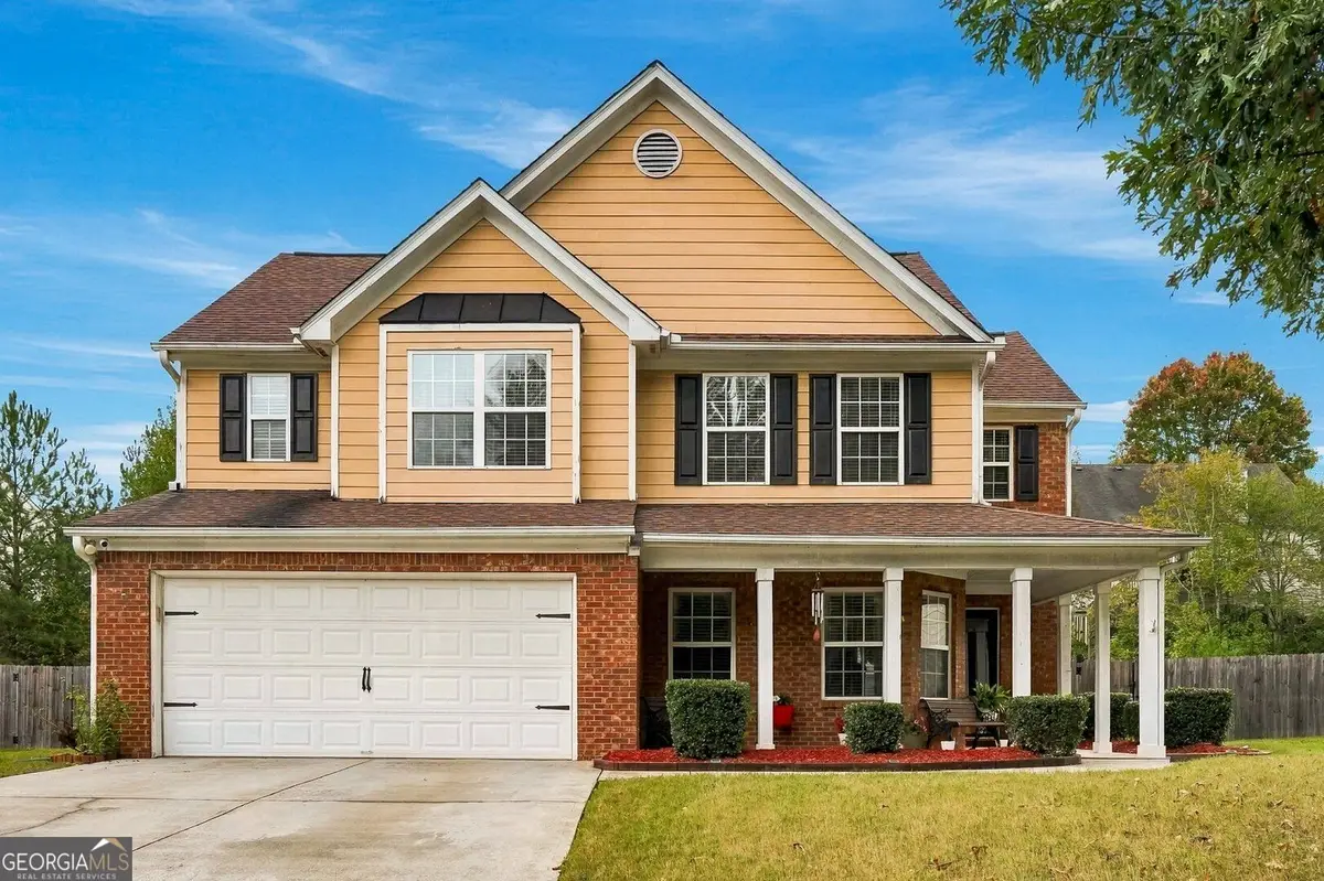 825 Shannon Road Sw, Loganville, GA 30052 - #1