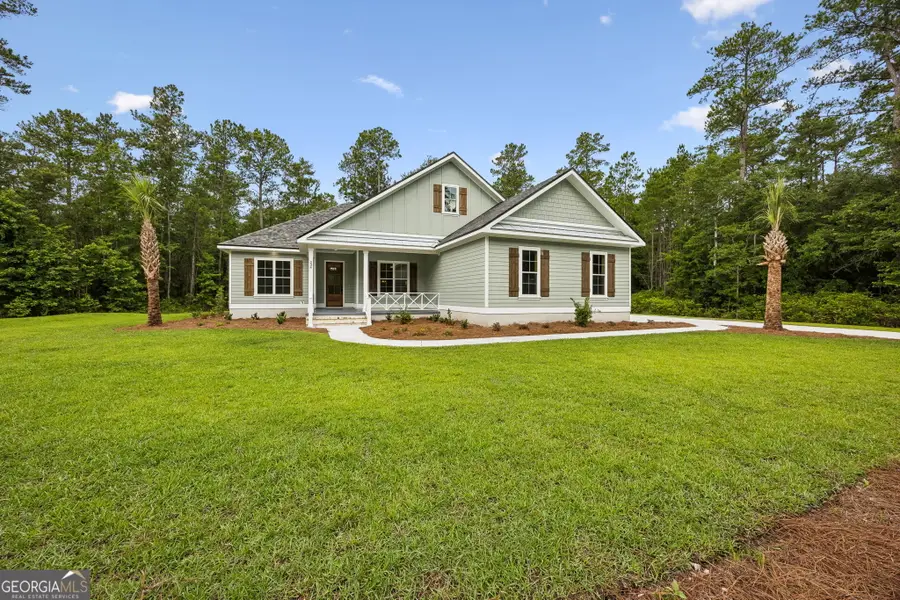 234 Marina Isle Drive, Woodbine, GA 31569 - #3