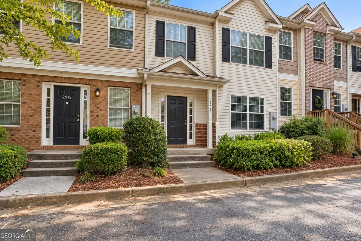 2920 Vining Ridge Terrace, Decatur, GA 30034 - #1