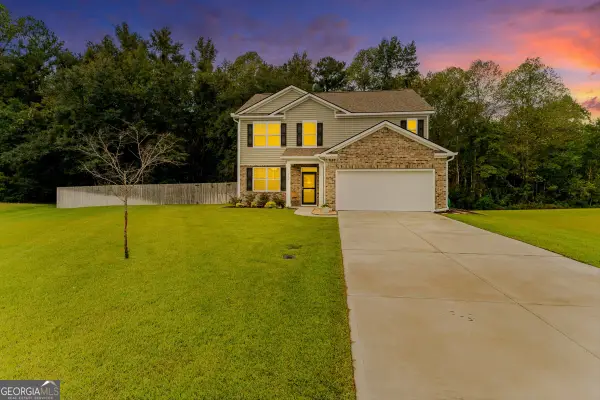 113 Spillway Court, Rincon, GA 31326