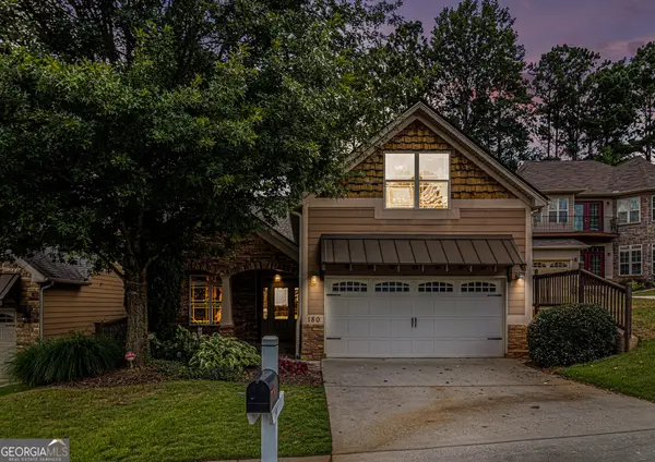 180 Greenview Drive, Newnan, GA 30265