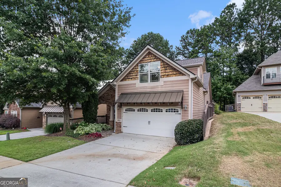 180 Greenview Drive, Newnan, GA 30265 - #2