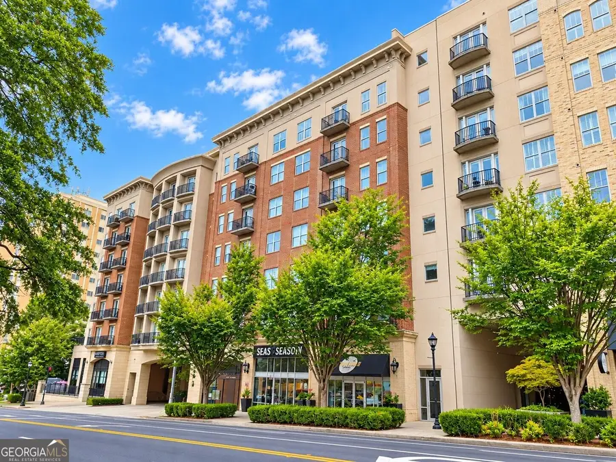 2277 Peachtree Road #401, Atlanta, GA 30309 - #3