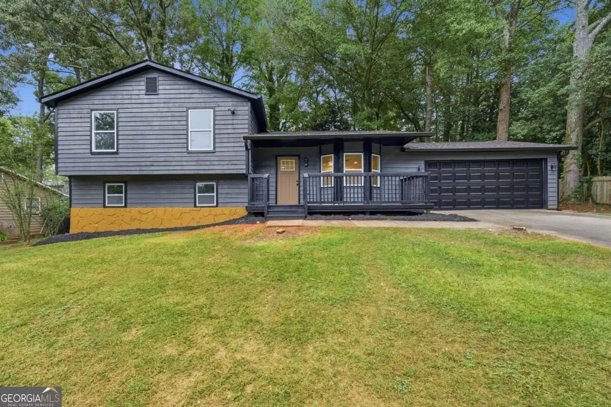 773 Sheppard Cove, Stone Mountain, GA 30083 - #1