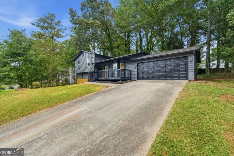 773 Sheppard Cove, Stone Mountain, GA 30083 - #2
