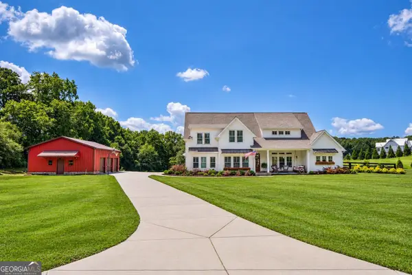 490 Lummus Road, Cumming, GA 30040