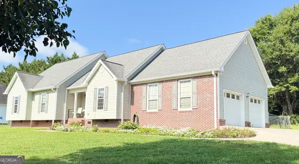 3005 Brevard Drive Nw, Dalton, GA 30721