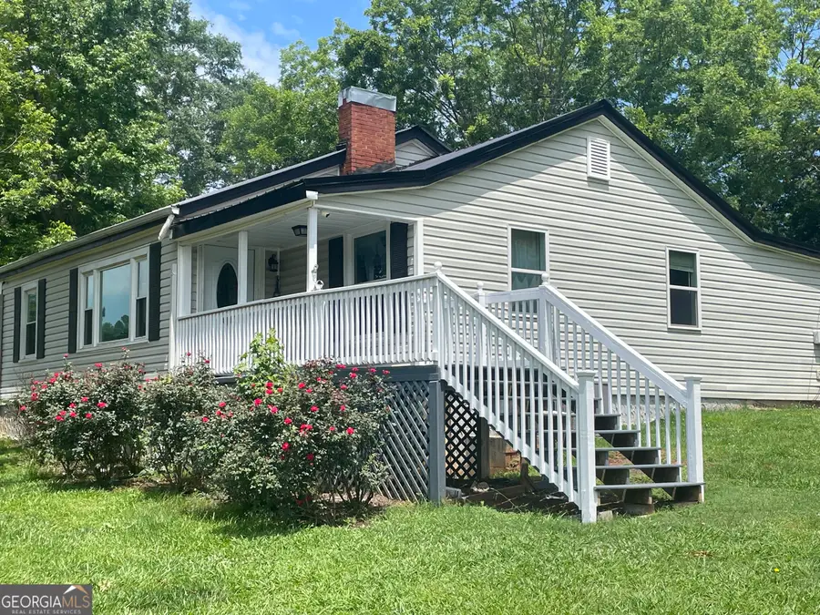 21 Newton Street, Manchester, GA 31816 - #2