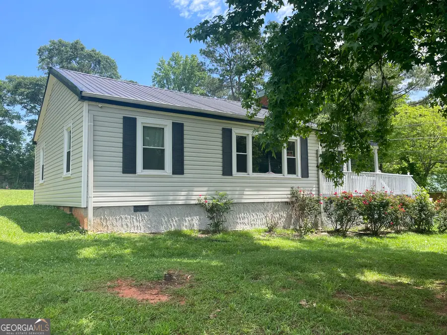 21 Newton Street, Manchester, GA 31816 - #3