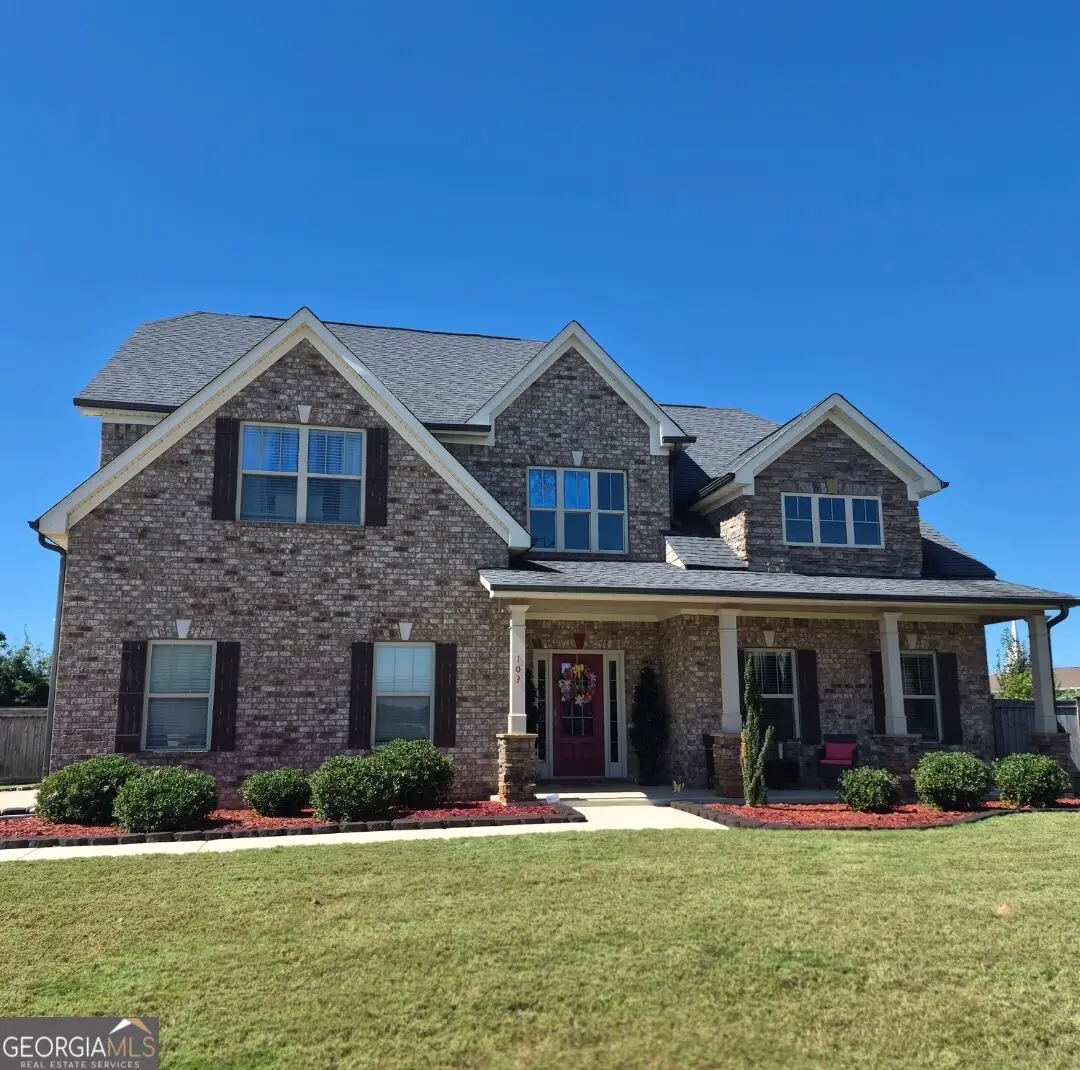 103 Chamblee Way, Warner Robins, GA 31088 - #1