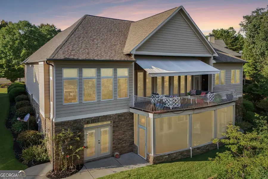 233 Towering Peaks, Canton, GA 30114 - #2