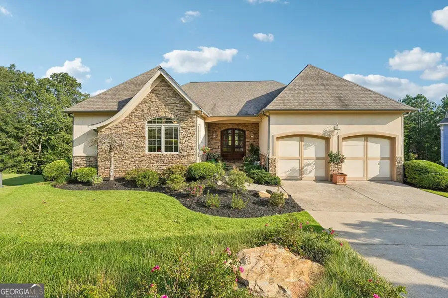 233 Towering Peaks, Canton, GA 30114 - #3