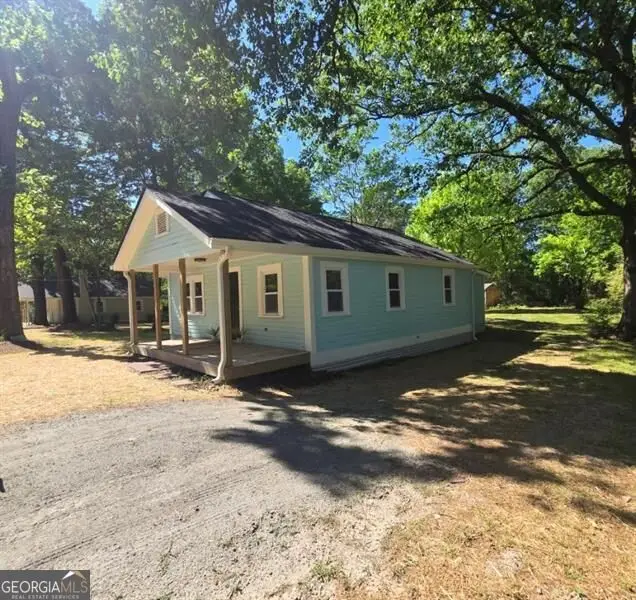 414 Wayside Lane, Dallas, GA 30132 - #2