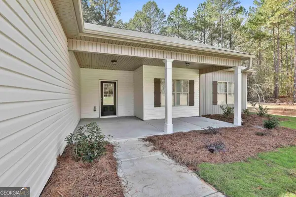 255 Patterson Drive #LOT 9, Franklin, GA 30217