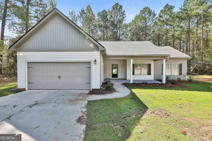 255 Patterson Drive #LOT 9, Franklin, GA 30217 - #2