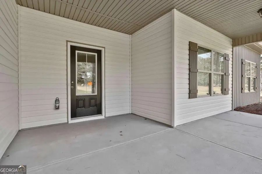 255 Patterson Drive #LOT 9, Franklin, GA 30217 - #3
