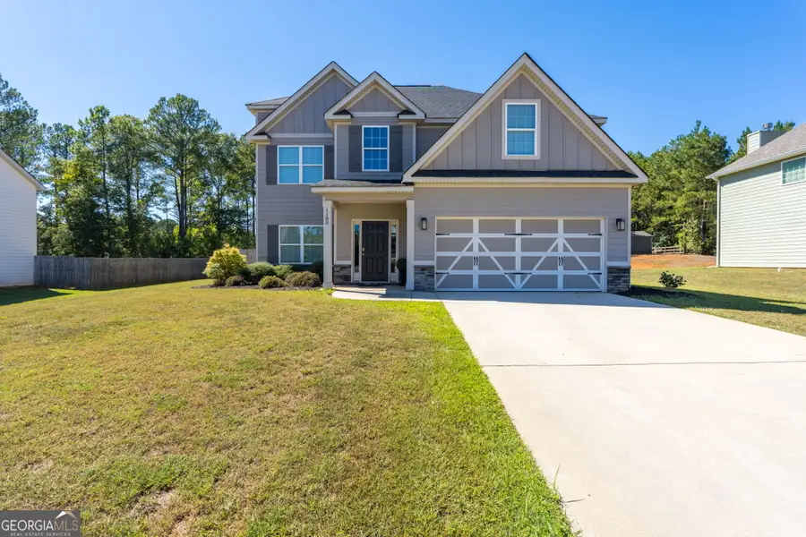 1180 Victorian Boulevard, Forsyth, GA 31029 - #2