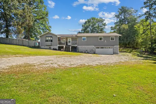 1117 Boss Road, Chickamauga, GA 30707