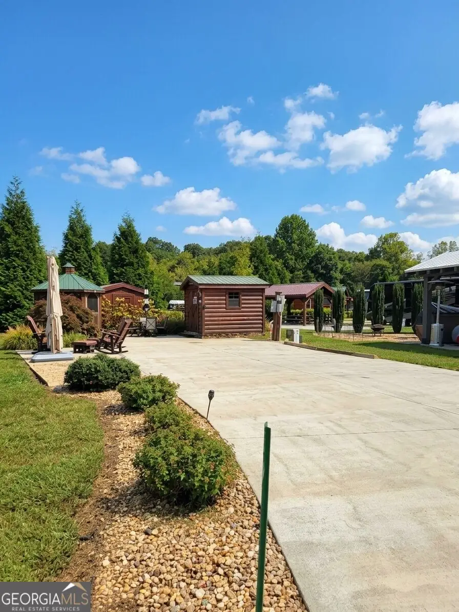 19 Foggy Mountain Road #LOT 60, Blairsville, GA 30512 - #1