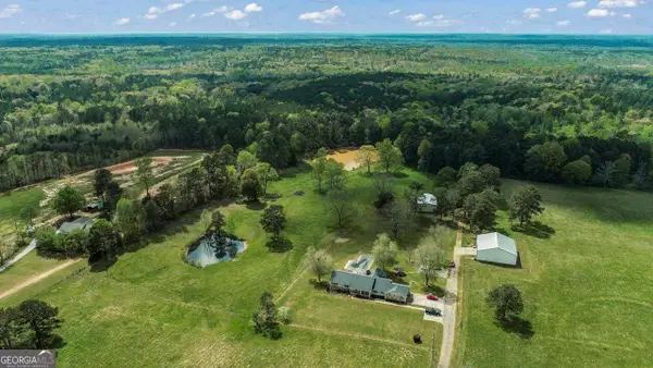 161 Minter Drive, Hampton, GA 30228