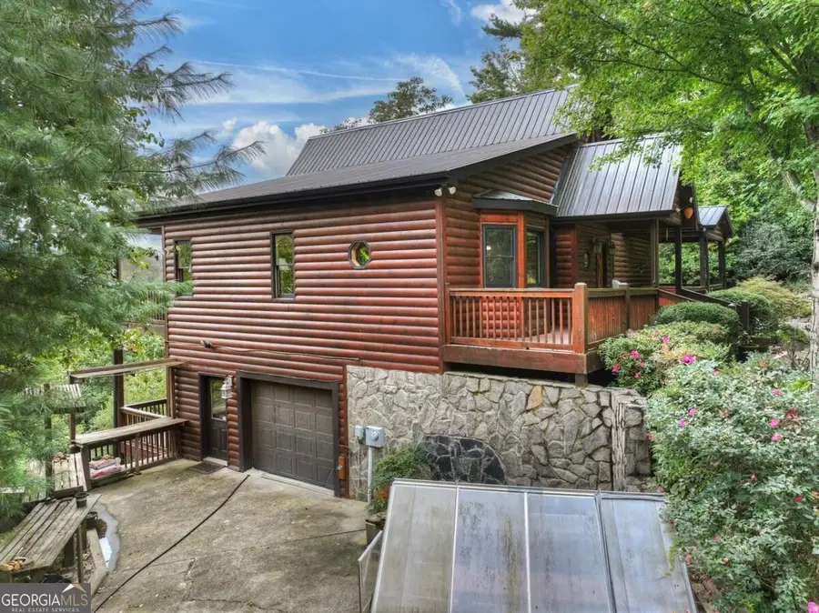 428 Tall Timber Mountain Road #3, Cherry Log, GA 30522 - #3