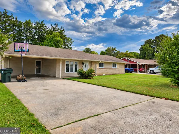 208 Bedivere, WARNER ROBINS, GA 31093