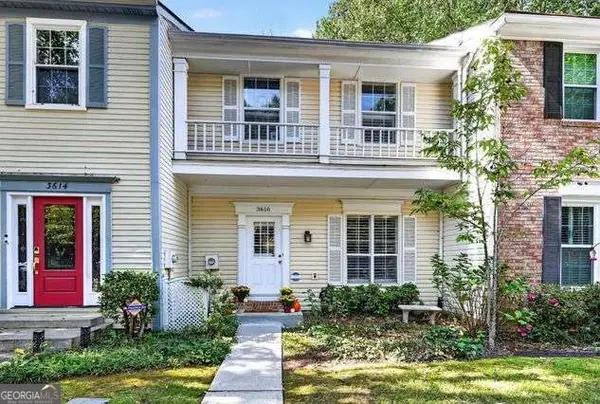 3616 Centennial Square, Peachtree Corners, GA 30092