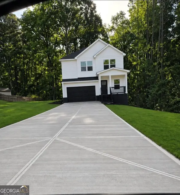131 Forest Place, Stockbridge, GA 30281