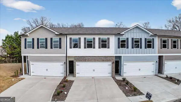 142 Brexley Drive, Calhoun, GA 30701