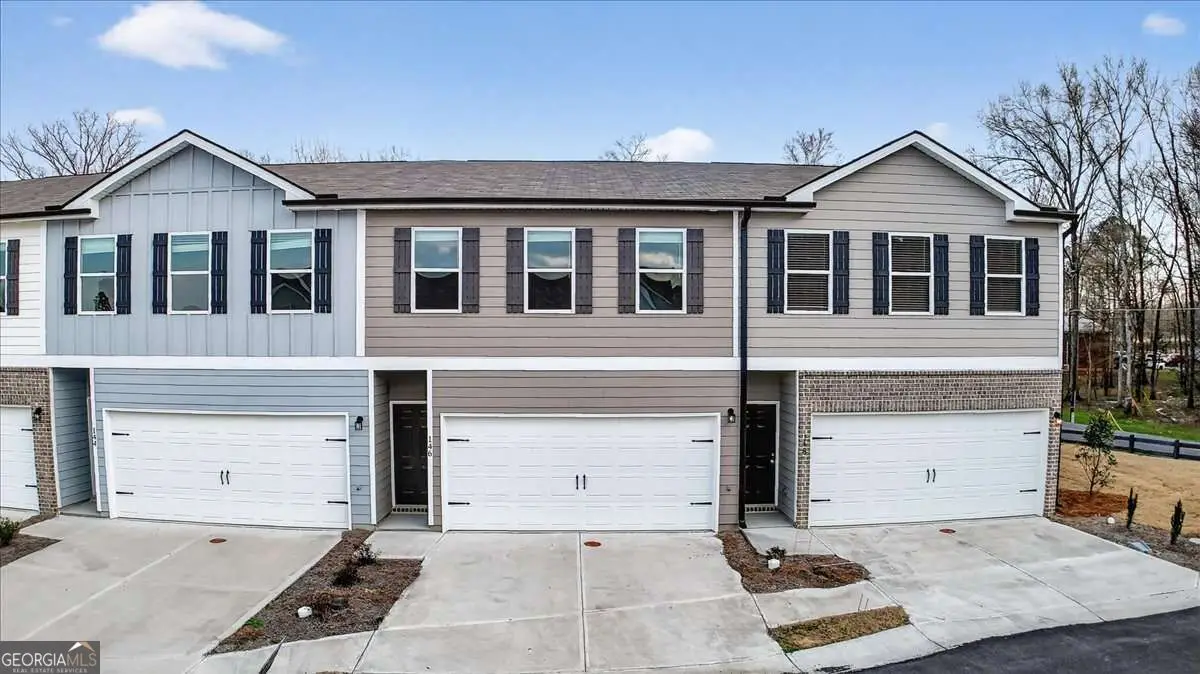 146 Brexley Drive, Calhoun, GA 30701 - #1
