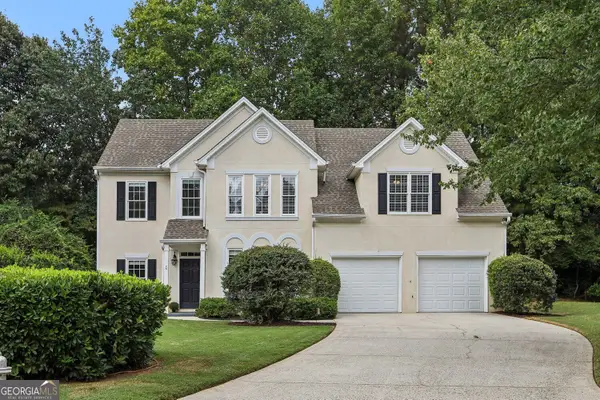225 W Brookhollow Court, Alpharetta, GA 30022