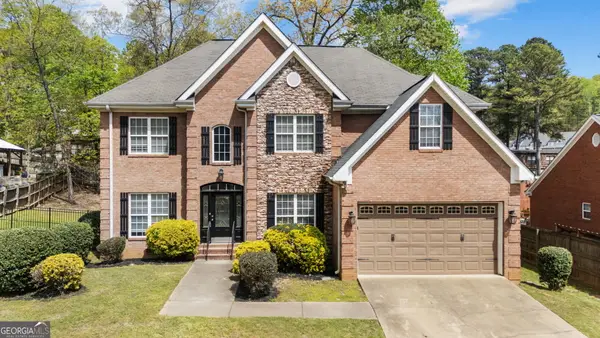 24 Saddlebrook Drive Se, Rome, GA 30161