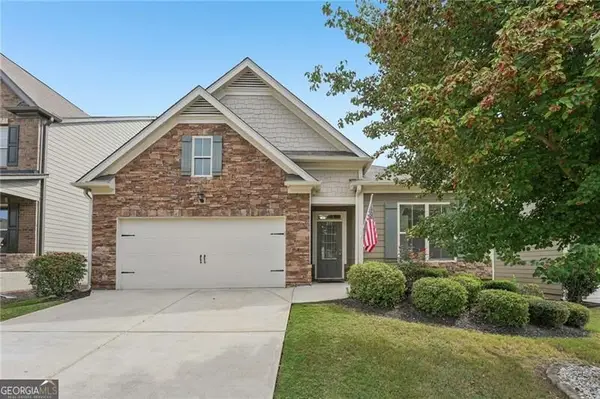 279 Orchard Trail, Canton, GA 30115