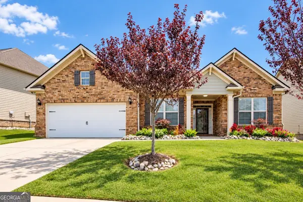 3727 Wartrace Drive Sw, Atlanta, GA 30331
