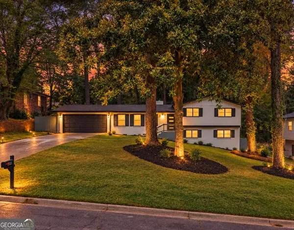 2921 Pine Valley Circle, East Point, GA 30344