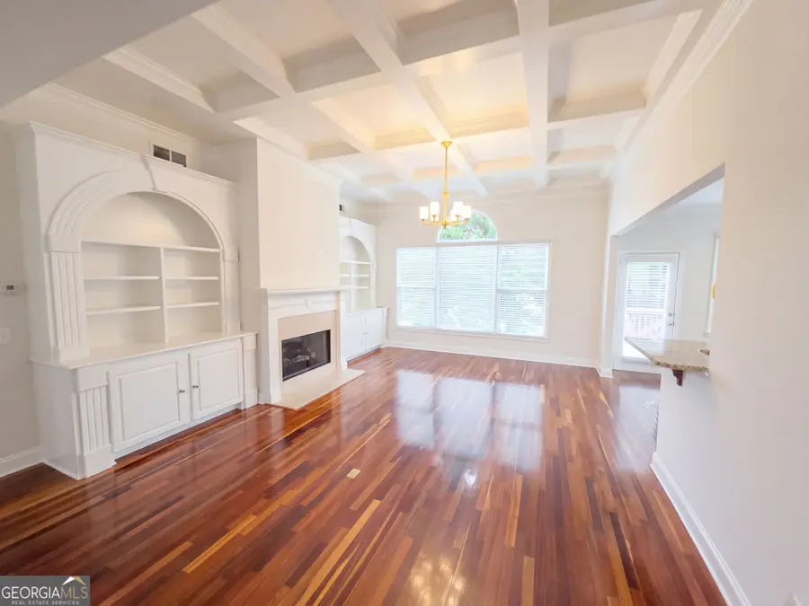 809 Arbor Way, Loganville, GA 30052 - #3