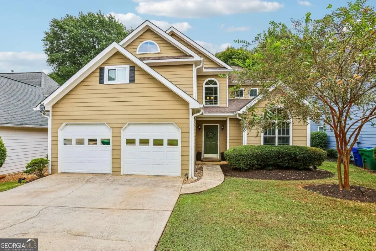 2845 Ashwood Place, Decatur, GA 30030 - #1