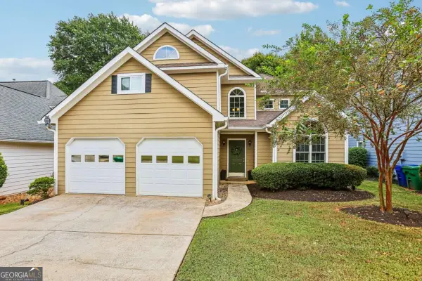 2845 Ashwood Place, Decatur, GA 30030