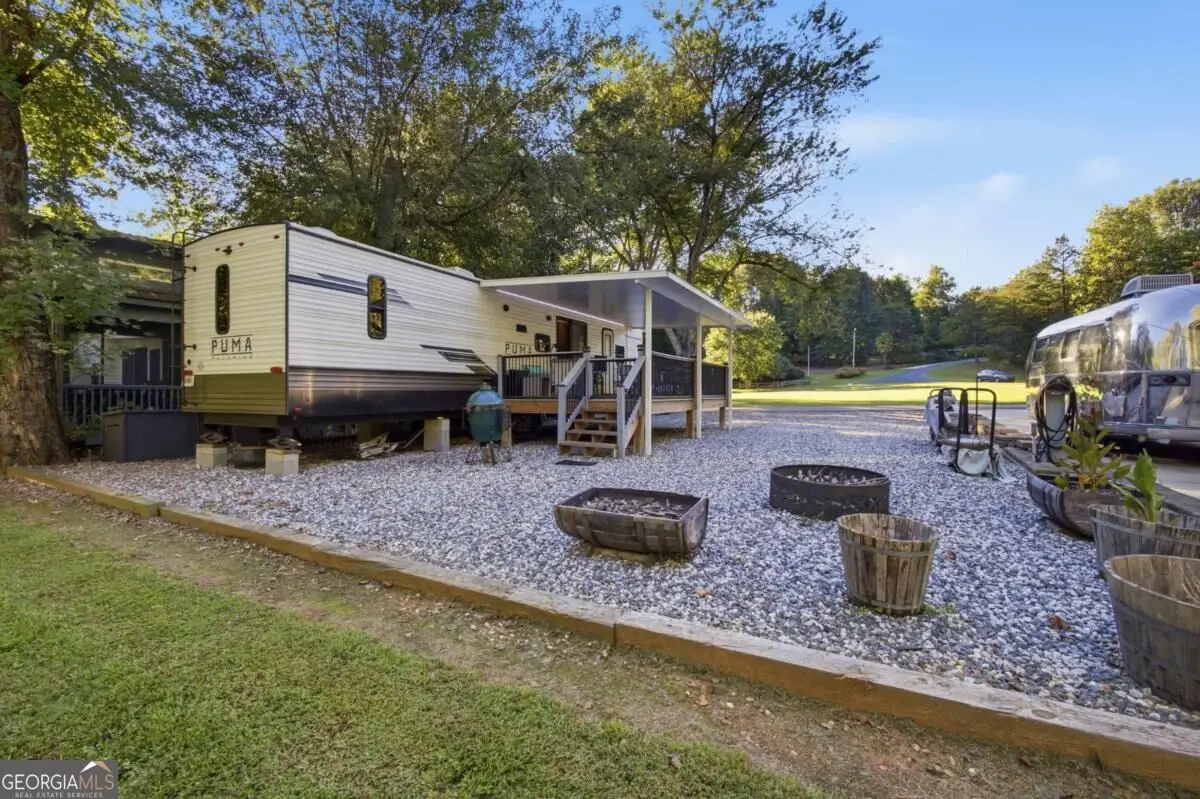 216 Big Rock Road, Cleveland, GA 30528 - #1