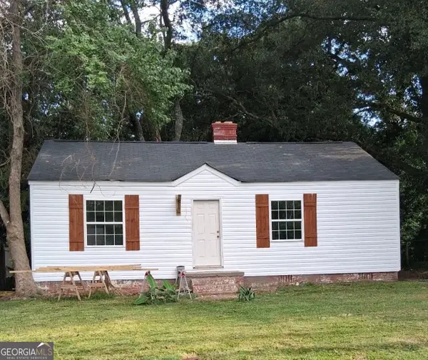 308 Diggs Boulevard, Warner Robins, GA 31093