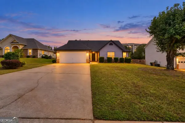 237 Grover Turner Way, McDonough, GA 30253