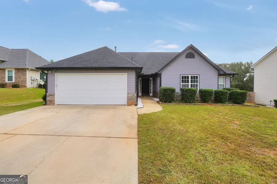 237 Grover Turner Way, McDonough, GA 30253 - #2