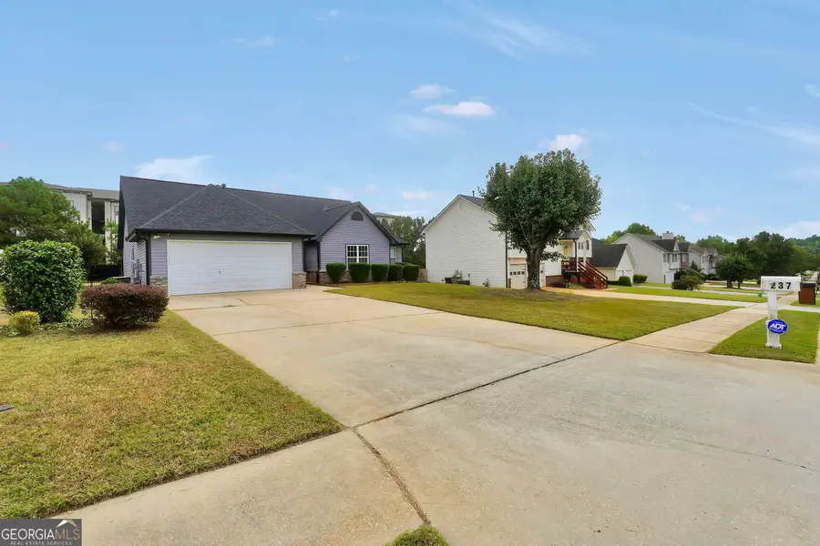 237 Grover Turner Way, McDonough, GA 30253 - #3