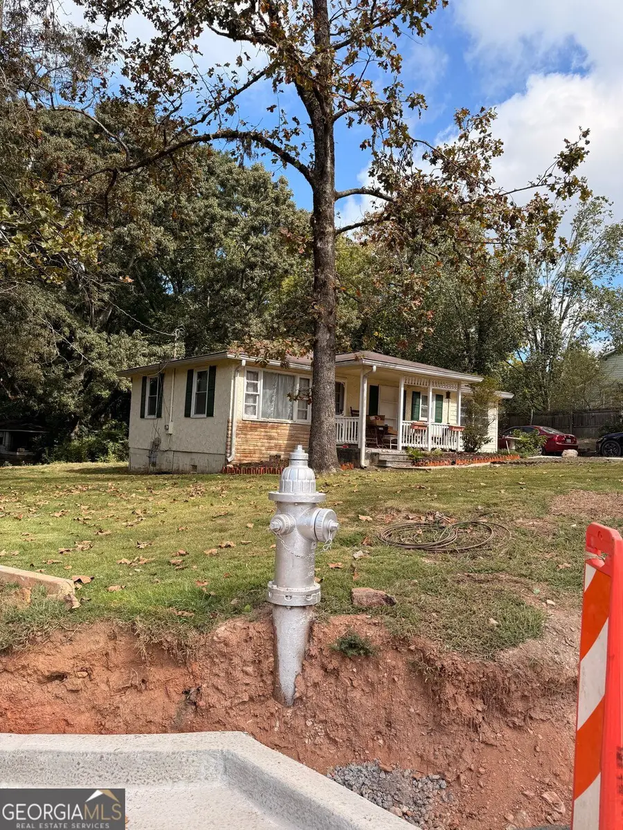 2481 Sanjo Street, Dacula, GA 30019 - #2