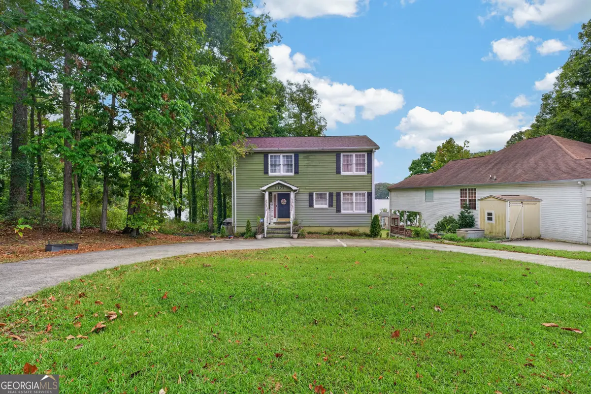 1171 Will Scarlet Way, Macon, GA 31220 - #1