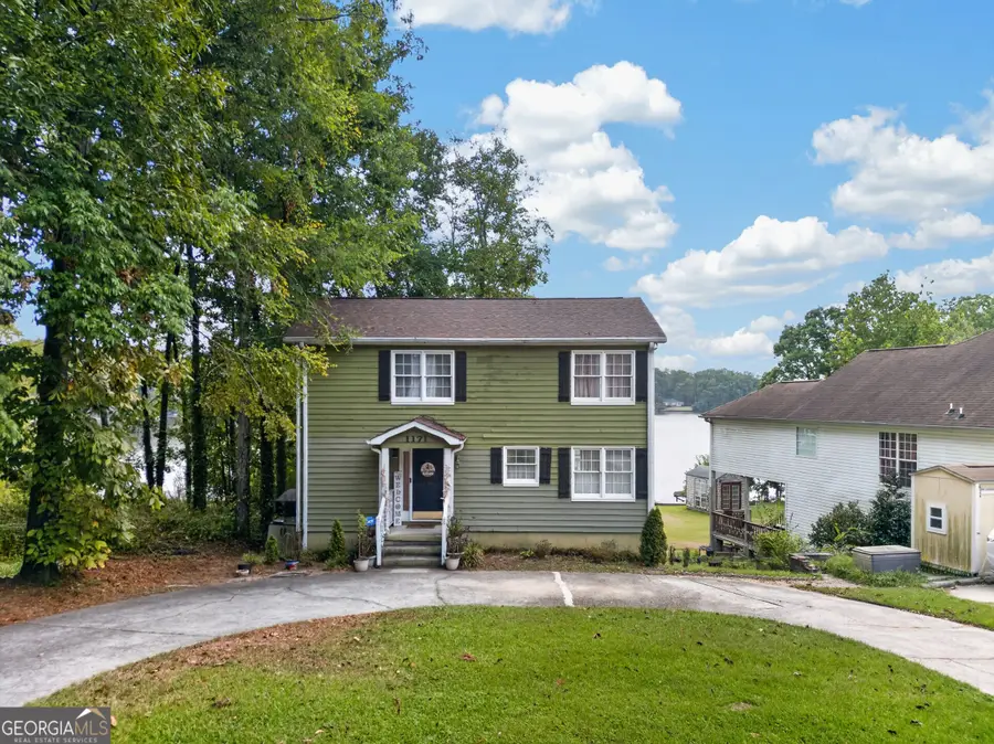 1171 Will Scarlet Way, Macon, GA 31220 - #3