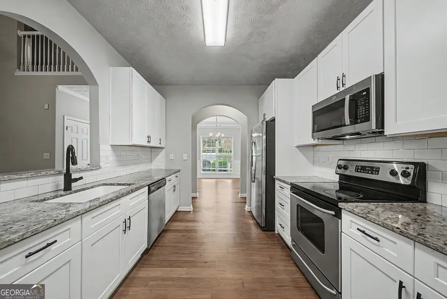 554 Jefferson Walk Circle, Jefferson, GA 30549 - #2