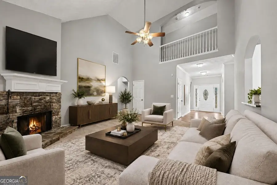 554 Jefferson Walk Circle, Jefferson, GA 30549 - #3